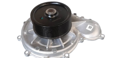 تصویر  واتر پمپ  کشنده دیما HT- 490