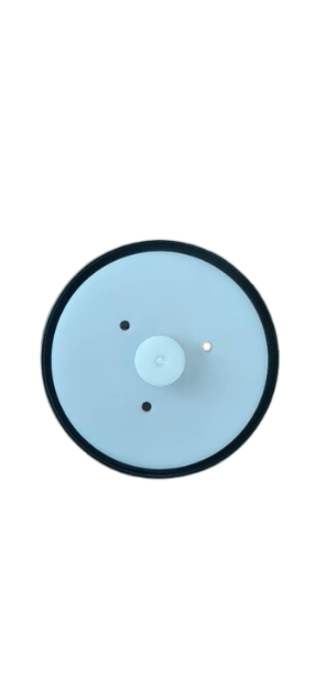 تصویر  کاسه نمد ته میلنگ کشنده دیما HT- 490