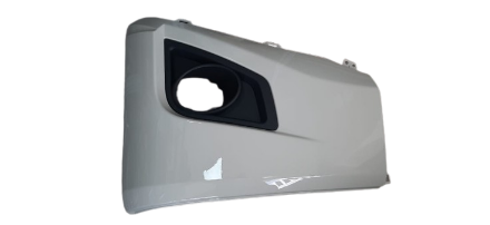 تصویر  گوشه سپر سمت راست کشنده دیما HT- 490