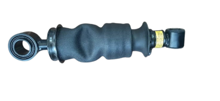 تصویر  بالن جلو اتاق با کمک کشنده دیما HT- 490 ( کیسه باد جلو اتاق با کمک  )