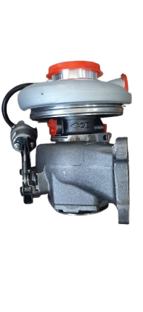 تصویر  توربو شارژ کشنده دیما HT- 490 ( سوپر شارژ )