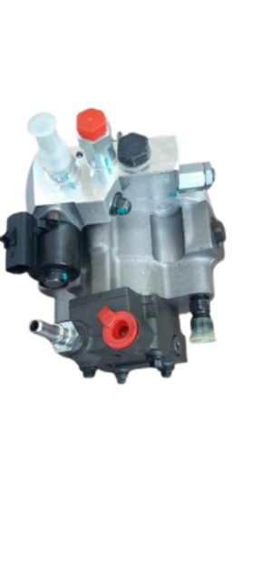 تصویر  پمپ سوخت کشنده دیما HT- 490 ( پمپ گازوئیل )