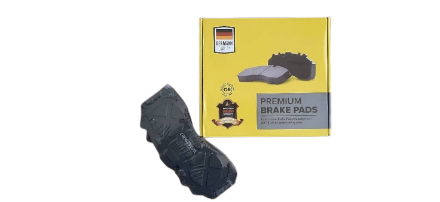 تصویر  لنت کشنده دیما HT- 490  برند پریمیوم (کد فنی: 29087 )