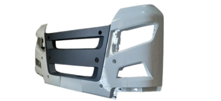 تصویر  سپر جلو کشنده پیلسان بدون چراغ C7H - 480