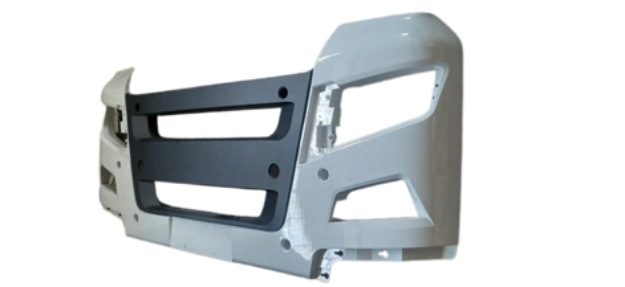 تصویر  سپر جلو کشنده پیلسان بدون چراغ C7H - 480