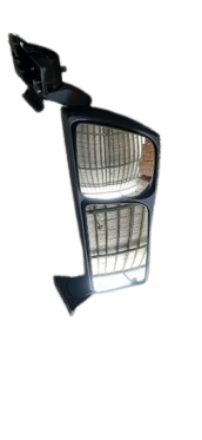 تصویر   آینه راست کشنده دیما HT-490