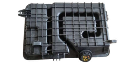 تصویر   منبع انبساط کشنده دیما  HT-490 ( مخزن آب رادیاتور )