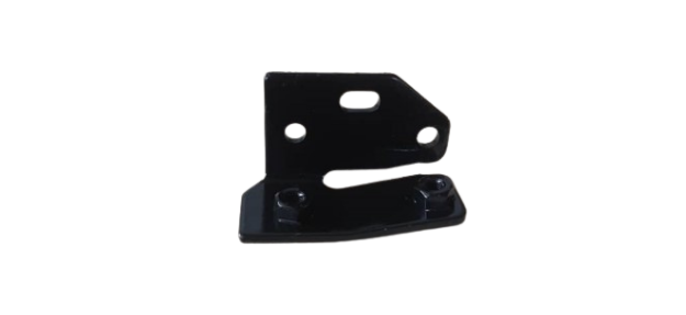 تصویر  براکت راست رادیاتور کشنده دیما  HT-490 ( نگهدارنده راست رادیاتور )