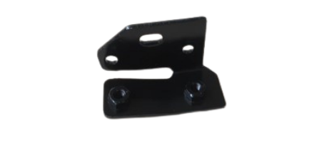 تصویر  براکت چپ رادیاتور کشنده دیما  HT-490 ( نگهدارنده چپ رادیاتور )