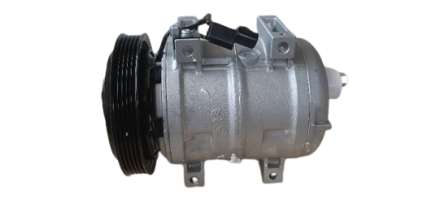 تصویر  کمپرسور کولر کشنده دیما HT-490