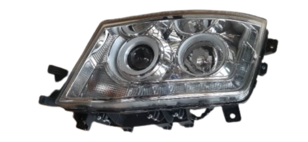 تصویر   چراغ جلو چپ کشنده دیما HT-490