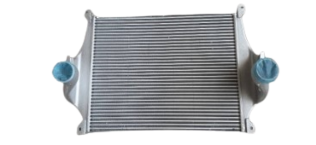 تصویر  رادیاتور اینترکولر کشنده دیما HT-490