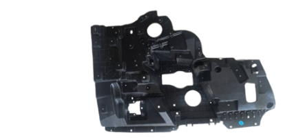 تصویر  لگنی پشت چراغ چپ کشنده دیما HT-490