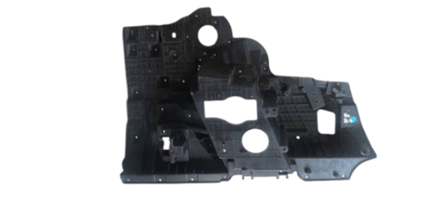 تصویر  لگنی پشت چراغ راست کشنده دیما HT-490