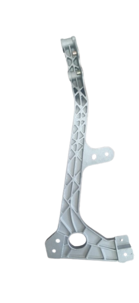 تصویر  دیاق آلومینیومی چراغ چپ کشنده دیما HT-490