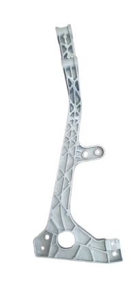 تصویر  دیاق آلومینیومی چراغ راست کشنده دیما HT-490