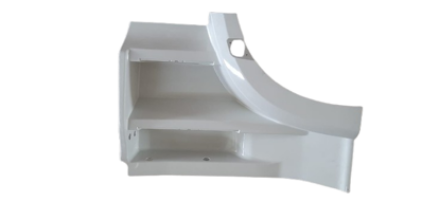 تصویر  پله رکاب بالا راست کشنده دیما HT-490