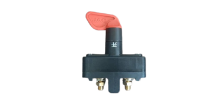 تصویر  کلید  قطع کن کنار باطری کشنده دیما HT-490