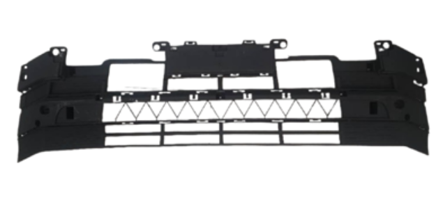 تصویر  قاب مشکی بالا جا پلاکی کشنده دیما HT-490