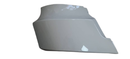 تصویر  لپی بالا چراغ راست کشنده دیما HT-490