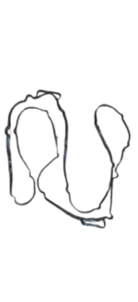 تصویر  واشر کارتل کشنده دیما HT-490  