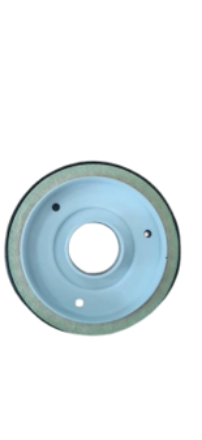 تصویر  کاسه نمد سینی جلو موتور کشنده دیما HT-490