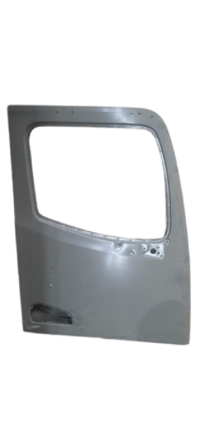 تصویر  درب اتاق راست بدون تریم کشنده دیما HT-490