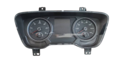 تصویر  صفحه کیلومتر کشنده دیما HT-490