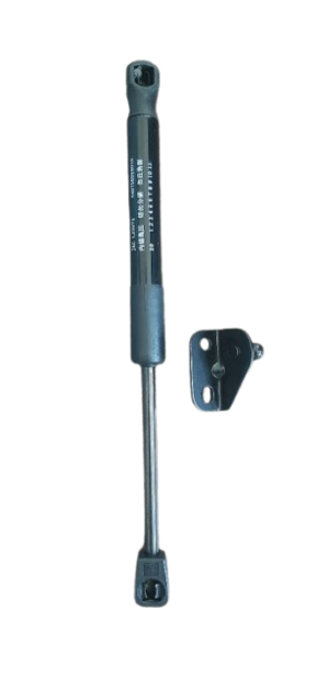 تصویر  جک گلگیر زیر کابین بغل کشنده دیما HT-490 ( جک گازی جعبه بغل کشنده دیما HT-490 )