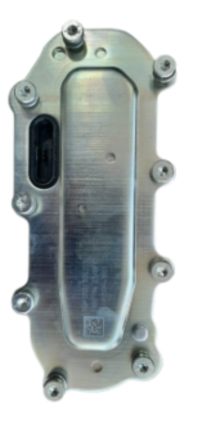 تصویر  سلکتور گیربکس کشنده دیما HT-490