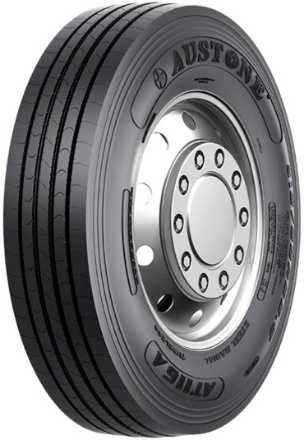 تصویر  لاستیک گل جلو 315 آستون ASTON