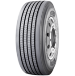 تصویر  لاستیک گل جلو 385 جی تی GITI