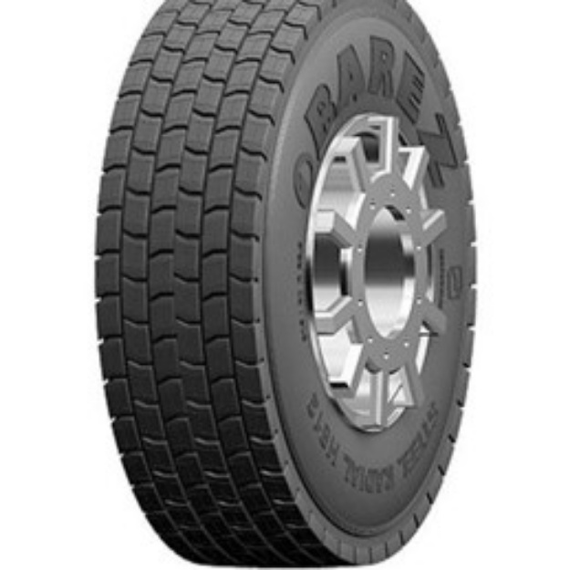 تصویر  لاستیک 315 بارز BAREZ