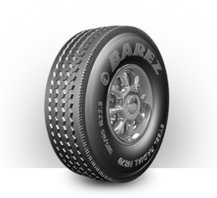 تصویر  لاستیک 385 بارز BAREZ