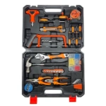 تصویر  مجموعه 82 عددی ابزار