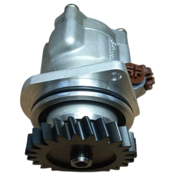 تصویر  پمپ هيدروليک فرمان کامیونت آمیکو 2640