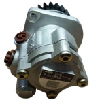 تصویر  پمپ هيدروليک فرمان کامیونت آمیکو 2640