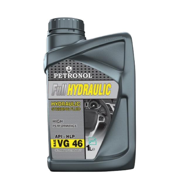 تصویر  پترونول فول هیدرولیک VG 46 حجم 1 لیتر ( PETRONOL FULL HYDRAULIC VG 46 1L ) 