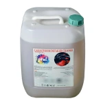 تصویر  مایع تمیزکننده داخل کابین خودرو پی اچ دی حجم 20000 میلی لیتر