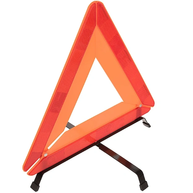 تصویر  مثلث خطر فودینگ مدل E11-27R033910