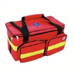 تصویر  کیف کمک های اولیه مدل اورژانسی