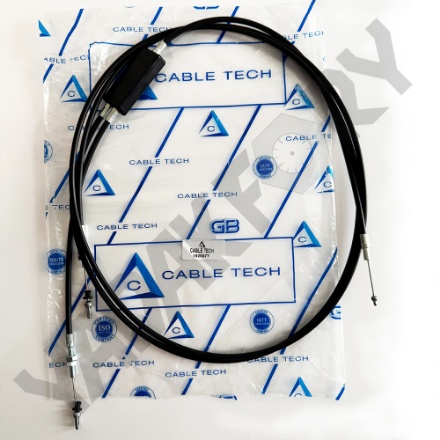 تصویر  سیم کاپوت کشنده اسکانیا 1926077