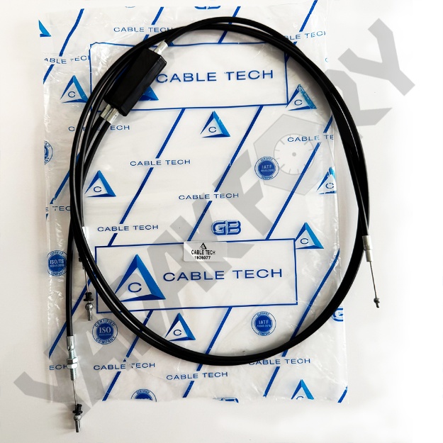 تصویر  سیم کاپوت کشنده اسکانیا 1926077