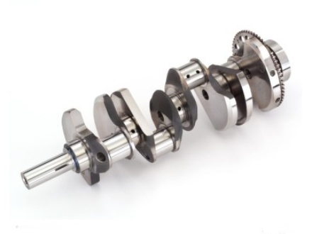 تصویر  میل لنگ کشنده فاو