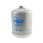 تصویر  فیلتر سوپاپ ساعتی خشک کن کشنده داف یورو 6 MAY