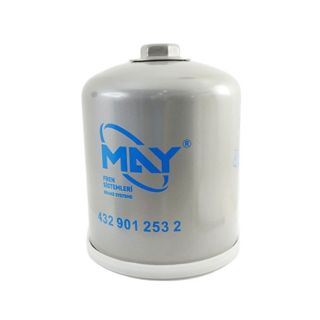 تصویر  فیلتر سوپاپ ساعتی خشک کن کشنده داف یورو 6 MAY