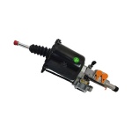 تصویر  پمپ کلاچ پایین کشنده فاو ELT