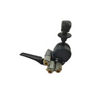 تصویر  سوپاپ ترمز دستی کشنده فاو فابریک سورل 