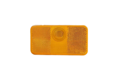 تصویر  چراغ شبرنگ بغل کشنده دیما HT-490 ( چراغ حد کنار )