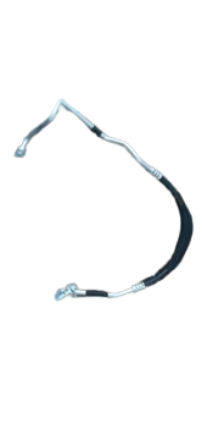 تصویر  لوله ورودی کندانسور کولر کشنده دیما HT-490